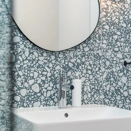 Walecznych 51 By Homeprime Warschau