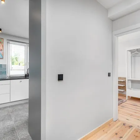 Walecznych 51 By Homeprime *