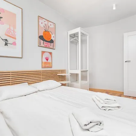 Apartamento Walecznych 51 By Homeprime Varsóvia