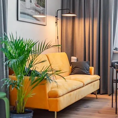 Walecznych 51 By Homeprime