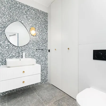 Apartamento Walecznych 51 By Homeprime Varsóvia