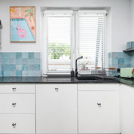 Walecznych 51 By Homeprime