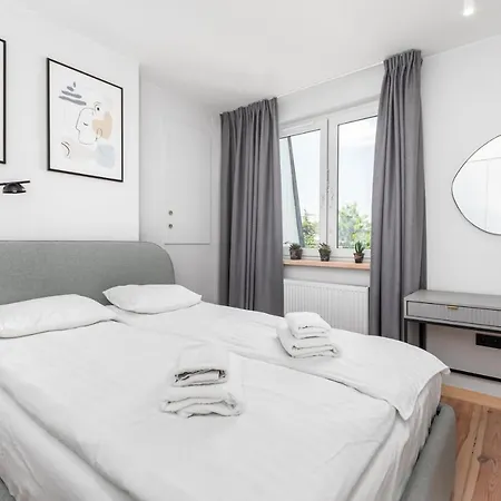 Walecznych 51 By Homeprime