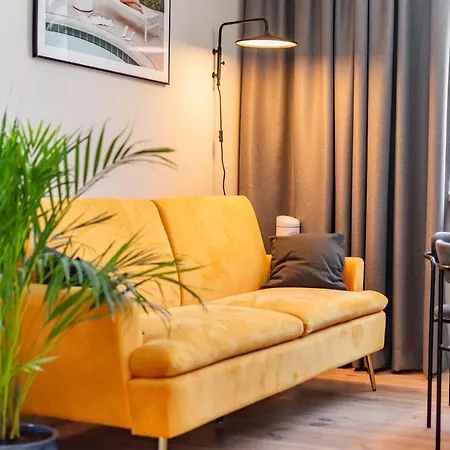 Walecznych 51 By Homeprime *