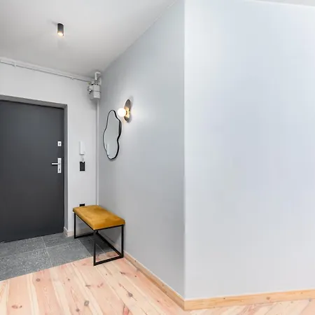 Apartamento Walecznych 51 By Homeprime *